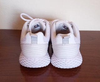 Scarpe Champion bianche leggere taglia 40