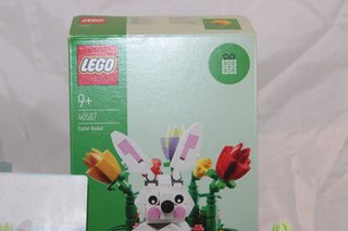 Lego 40587 Cestino pasquale