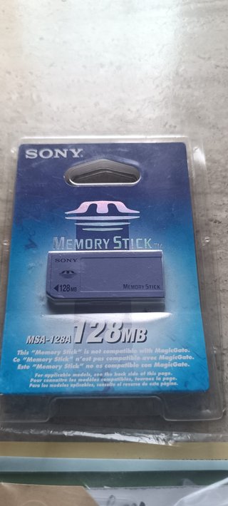 Camara Compacta Digital Sony Cyber-shot DSC-P1
