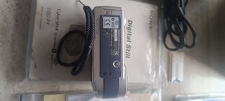 Camara Compacta Digital Sony Cyber-shot DSC-P1