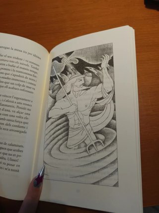 L'Odissea