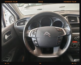 Citroen C4 2011 12 MESES DE GARANTIA