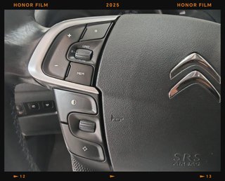 Citroen C4 2011 12 MESES DE GARANTIA