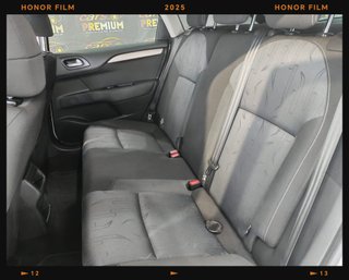 Citroen C4 2011 12 MESES DE GARANTIA