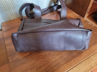 Borsa Carpisa marrone