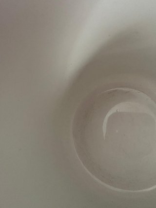 Taza Villeroy & Boch porcelana