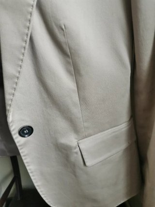 Americana Mango Beige