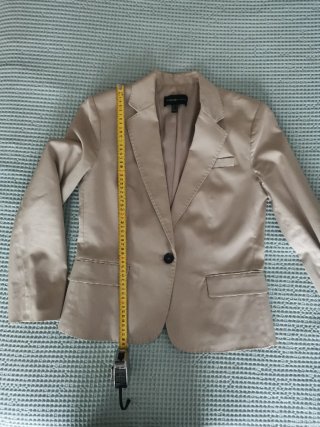 Americana Mango Beige