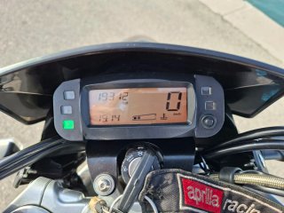 Aprilia sx 125cc año 2022 en perfecto estado