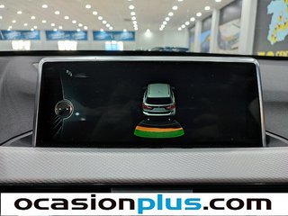 BMW X1 xDrive25d 170 kW (231 CV)