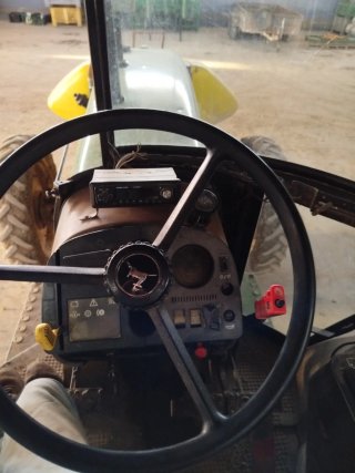 Tractor John Deere 3350