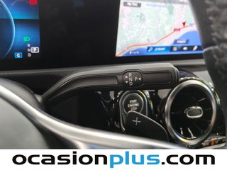 Mercedes-Benz Clase A 180 d 85 kW (116 CV)