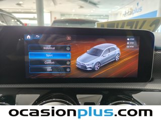 Mercedes-Benz Clase A 180 d 85 kW (116 CV)