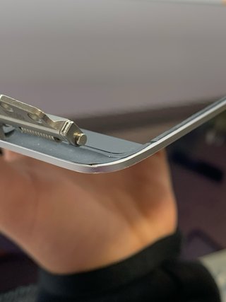 Pantalla Macbook Air M1 A2337 Original