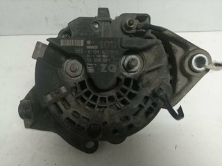 Alternador opel 0124425025 astra h berlina 1114983