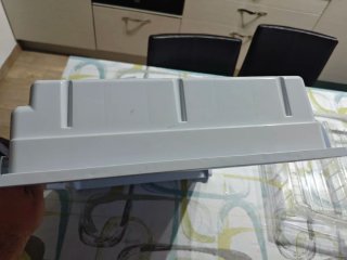 Accessori Frigorifero Hotpoint Ariston Quadrio