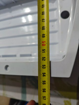 Accessori Frigorifero Hotpoint Ariston Quadrio