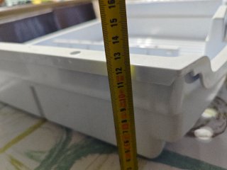 Accessori Frigorifero Hotpoint Ariston Quadrio