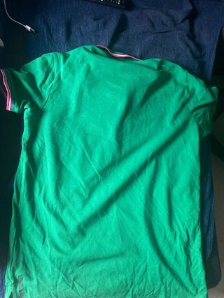 Polo Verde U.S. Polo Assn.