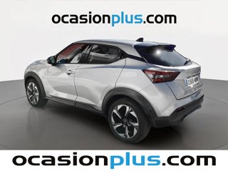 Nissan Juke 1.6 Hybrid N-Connecta Auto 105 kW (143 CV)