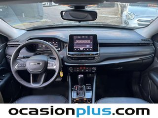 Jeep Compass 1.5 MHEV Night Eagle DCT 96 kW (130 CV)