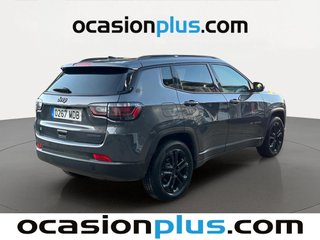 Jeep Compass 1.5 MHEV Night Eagle DCT 96 kW (130 CV)
