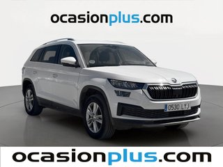 Skoda Kodiaq 2.0 TDI Ambition 4x4 DSG 110 kW (150 CV)