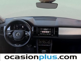 Skoda Kodiaq 2.0 TDI Ambition 4x4 DSG 110 kW (150 CV)