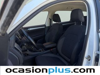 Skoda Kodiaq 2.0 TDI Ambition 4x4 DSG 110 kW (150 CV)