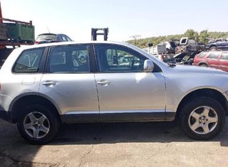 Radiador 7l6121253 volkswagen touareg (7la) 367593