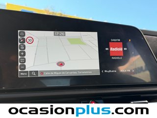 Kia Niro 1.6 GDi HEV Drive 95 kW (129 CV)