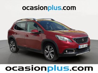 Peugeot 2008 BlueHDi 100 Allure 74 kW (100 CV)