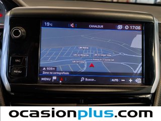Peugeot 2008 BlueHDi 100 Allure 74 kW (100 CV)