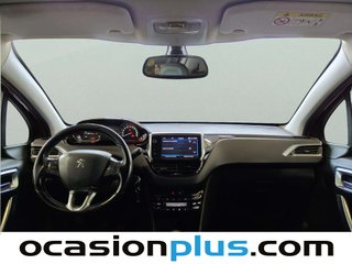 Peugeot 2008 BlueHDi 100 Allure 74 kW (100 CV)