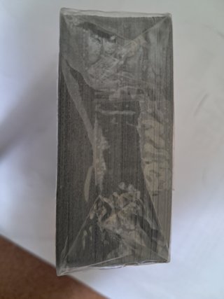 Deck Pré-Construído Promocional de V:TES Giovanni