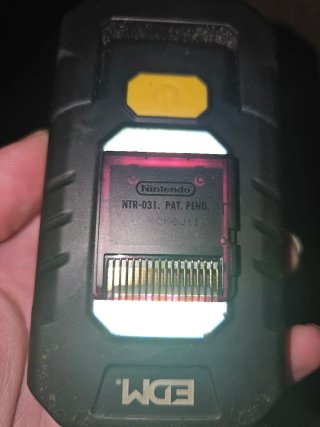 Pokemon Negro 2 (USA) - Edición Especial