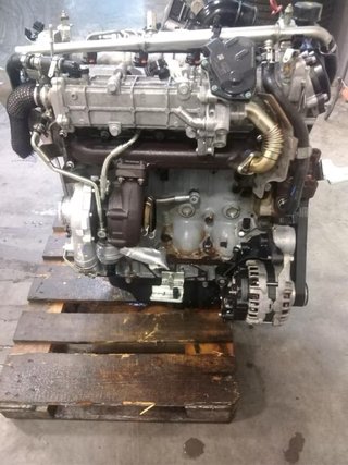 Motor Fiat Ducato 3.0d F1CE3481E 158.729Km