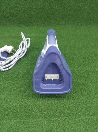 Plancha de vapor inalambrica CLATRONIC 2400W