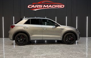 VOLKSWAGEN T-ROC R-LINE DSG 2.0 TDI DSG7