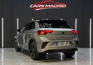VOLKSWAGEN T-ROC R-LINE DSG 2.0 TDI DSG7