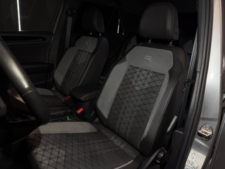 VOLKSWAGEN T-ROC R-LINE DSG 2.0 TDI DSG7