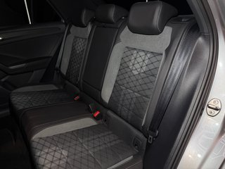VOLKSWAGEN T-ROC R-LINE DSG 2.0 TDI DSG7