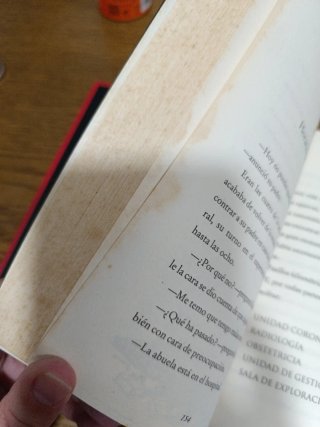 La increíble historia de... la abuela gánster (...