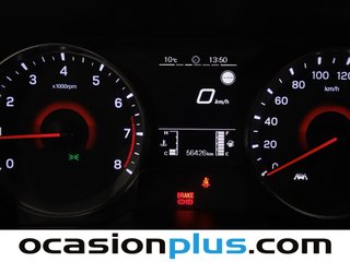 Ssangyong Tivoli G12T Urban Plus 94 kW (128 CV)