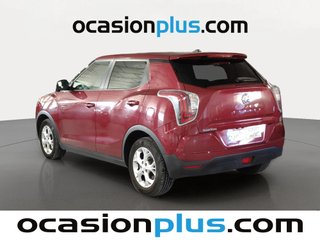 Ssangyong Tivoli G12T Urban Plus 94 kW (128 CV)