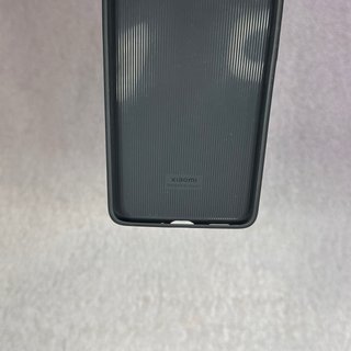 Cover Xiaomi 14t pro grigio scuro