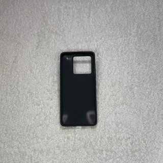 Cover Xiaomi 14t pro grigio scuro