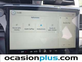 Ford Puma 1.0 EcoBoost MHEV ST-Line 92 kW (125 CV)