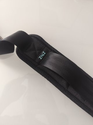 ZINZ 57" Correa asa de Hombro para bolsa maleta