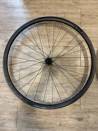Juego Ruedas Syncros RP2.0 Disc